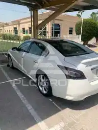 2013 Nissan MAXIMA