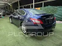 2013 Nissan MAXIMA