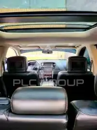 2013 Nissan PATHFINDER