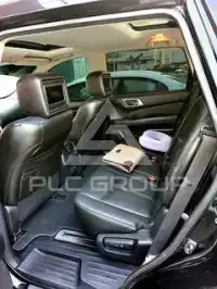 2013 Nissan PATHFINDER
