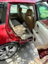 2013 Nissan PATHFINDER