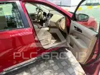 2013 Nissan PATHFINDER