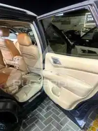 2013 Nissan PATHFINDER
