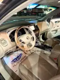 2013 Nissan PATHFINDER