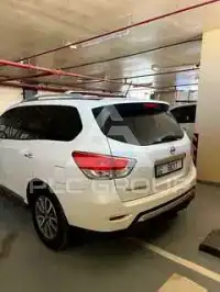 2013 Nissan PATHFINDER