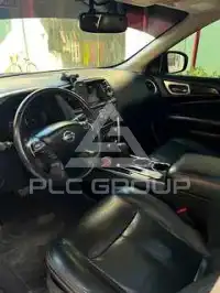2013 Nissan PATHFINDER