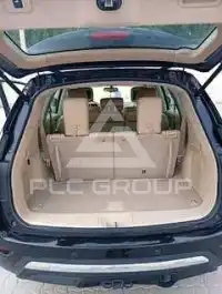 2013 Nissan PATHFINDER