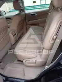2013 Nissan PATHFINDER