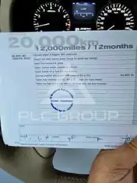 2013 Nissan PATHFINDER