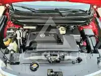 2013 Nissan PATHFINDER