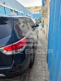 2013 Nissan PATHFINDER