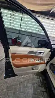 2013 Nissan PATHFINDER