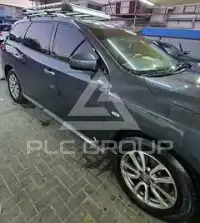 2013 Nissan PATHFINDER