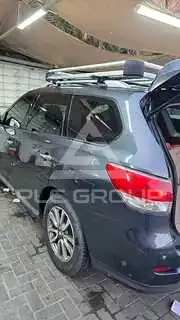 2013 Nissan PATHFINDER
