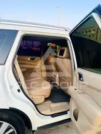 2013 Nissan PATHFINDER
