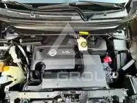 2013 Nissan PATHFINDER