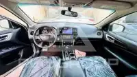 2013 Nissan PATHFINDER