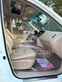 2013 Nissan PATHFINDER