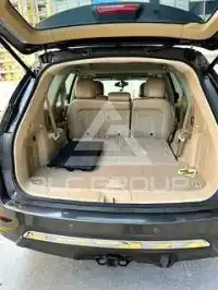 2013 Nissan PATHFINDER