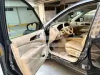 2013 Nissan PATHFINDER