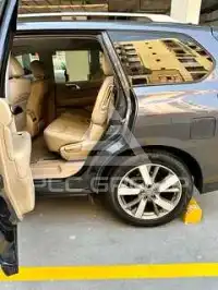 2013 Nissan PATHFINDER
