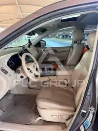 2013 Nissan PATHFINDER
