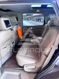2013 Nissan PATHFINDER