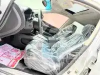 2013 Nissan PATHFINDER