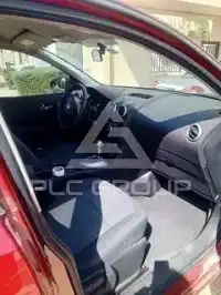 2013 Nissan QASHQAI