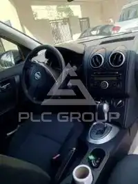 2013 Nissan QASHQAI