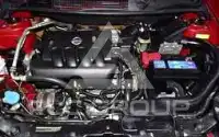 2013 Nissan QASHQAI