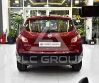 2013 Nissan QASHQAI