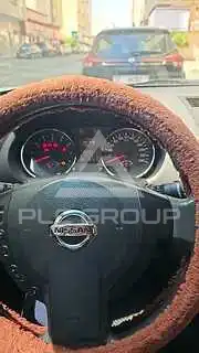 2013 Nissan QASHQAI
