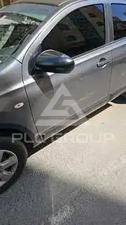 2013 Nissan QASHQAI