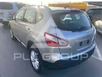 2013 Nissan QASHQAI