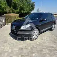 2013 Nissan QASHQAI