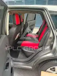 2013 Nissan QASHQAI