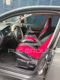 2013 Nissan QASHQAI