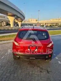 2013 Nissan QASHQAI