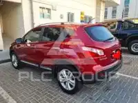 2013 Nissan QASHQAI