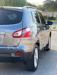 2013 Nissan QASHQAI