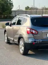 2013 Nissan QASHQAI
