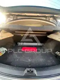 2013 Nissan QASHQAI