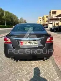 2013 Nissan ALTIMA