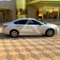 2013 Nissan ALTIMA