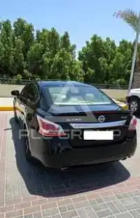 2013 Nissan ALTIMA