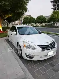 2013 Nissan ALTIMA