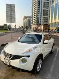 2013 Nissan Juke