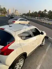 2013 Nissan Juke