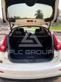 2013 Nissan Juke